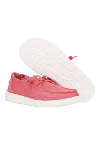 Image of Hey Dude Men's Wally Woven Loafer