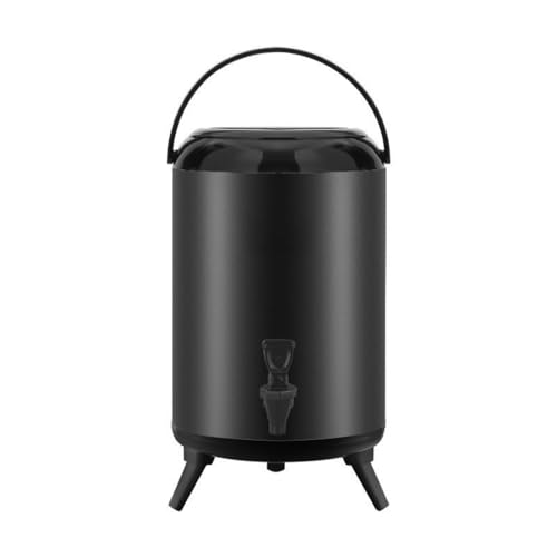 HJJ ۉWO EH[^[WO 6L/8L/10L/12L eʒfMoPc Or  XeXX`[Ci[ ~NeB[/~N//R[q[ Ƒ̏W܂⃌Xg (ubN,12L) [sAi]