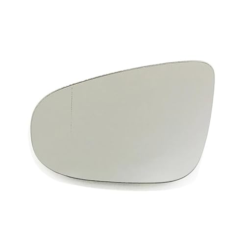 Verre rétroviseur chauffant Golf 6 pour rouler en toute sécurité sous le brouillard