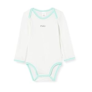 Schiesser Baby Body 1/1 uniseks-baby ondergoed