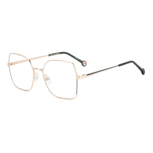 Carolina Herrera Vista Her 0206 lunettes de luxe pef 55 mm style haute couture