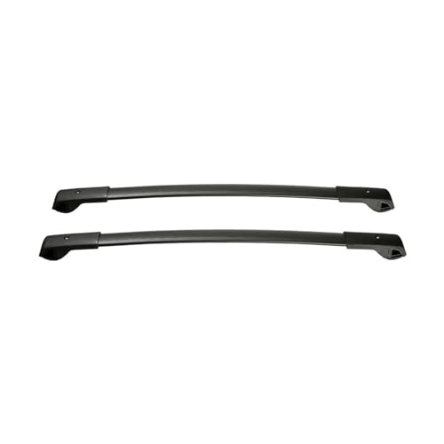 Barres de toit transversales Crosstrek aluminium, support porte-bagages voiture