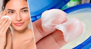 Vaseline 1 Blueseal Cocoa Butter Rich Conditioning Jelly, 50Ml