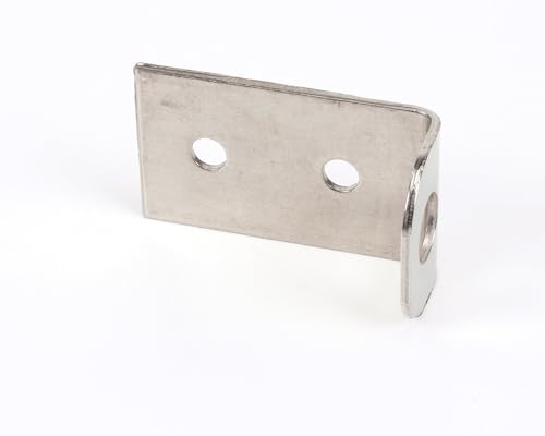 Clip de guide de rack Garland 1356600 fixation grille cuisine