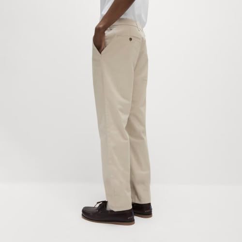 Image of Marks & Spencer Regular Fit Stretch Chinos