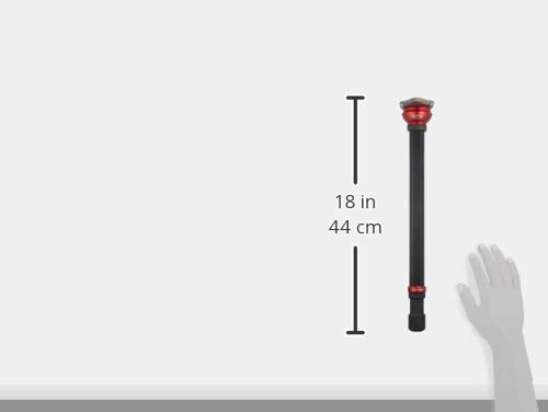 Manfrotto - マンフロット Manfrotto 055LC レベリングセンターポール Amazon | マンフロット(Manfrotto) レベリングセンターポール