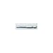 Eclipse HX1/8X1-15/16 Bit, Hex, 1/8", 1-15/16" Long, 1/4" Hex Drive