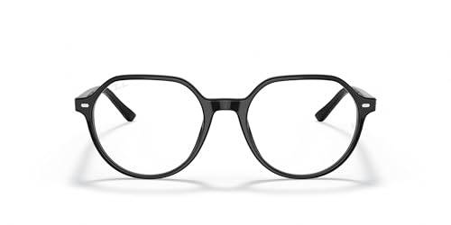 Image of Ray-Ban unisex-adult Rx5395 Thalia Square Prescription Eyewear Frames