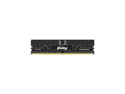 Amazon | Kingston (キングストン) FURY Renegade Pro XMP 16GB 6000MT