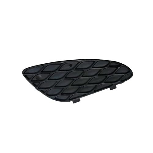 Grille de couverture inférieure avant pour Benz W211 2003-2006