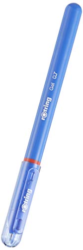 Rotring Jel Kalem 0.7 mm, Mavi - 2114437