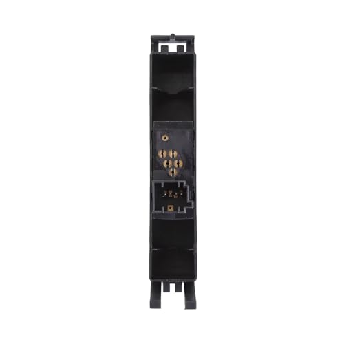 Interrupteur lève-vitre électrique E46 avec double référence 6902177 - 2