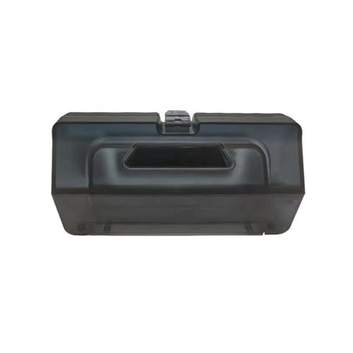 Contenitore for la polvere del serbatoio