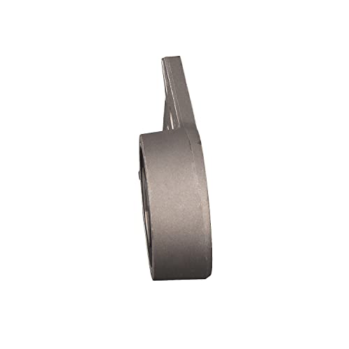 Soporte para radiador Febi bilstein 101291 de alta precision para motor 7