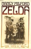 Zelda B002CFJK34 Book Cover