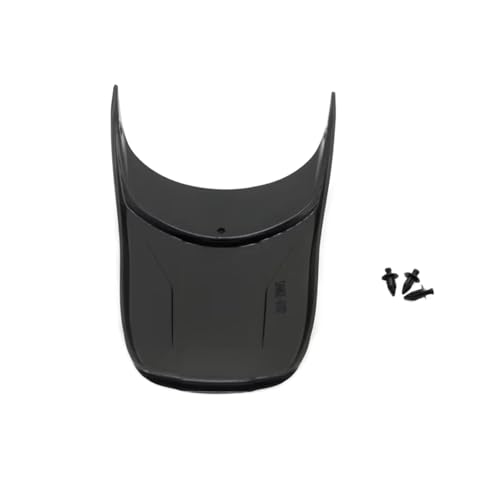 Garde-boue moto avant pour CB500X - Extension de protection moteur