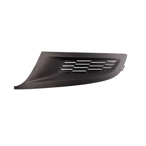 Parrilla de parachoques VW Polo 2009-2015 y cubierta para faros antiniebla rejilla inferior