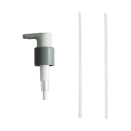 minkissy Bec Verseur Pour Bouteille De Sauce Aux Huîtres De Pompe Avec Tuyau Pour Bouteille De Ketchup Embout Domestique