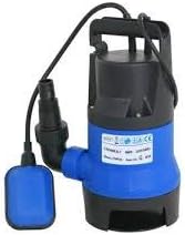 Eco Drainage Aqua Series MW750 Electric Submersible Sump Pump