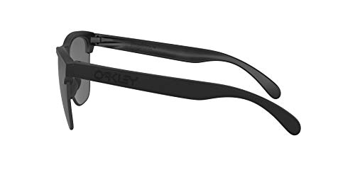Óculos Oakley Frogskins Semi Ninja Black W/Grey