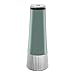 ZWILLING Spices - Macinaspezie in ceramica, regolabile in modo continuo, fine a grossolano, per sale, pepe, spezie, verde salvia immagine