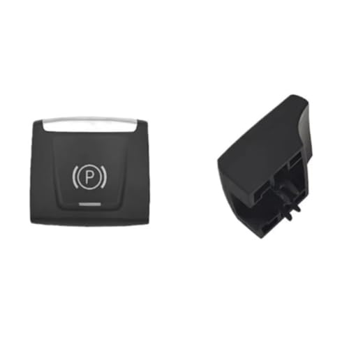 Arregla fallo de parking con el interruptor de freno de mano X1 X2 2