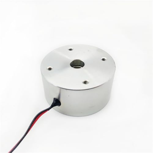 Électro-aimant permanent XH5025 avec force de rétention 25Kgs 12V