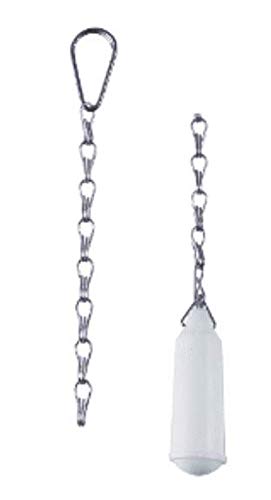 MONTSERRAT Maniglia cisterna serbatoio alto POMO (confezione da 2 unità)