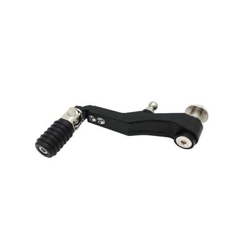 Levier de changement vitesse moto idéal pour vos road trips F900XR