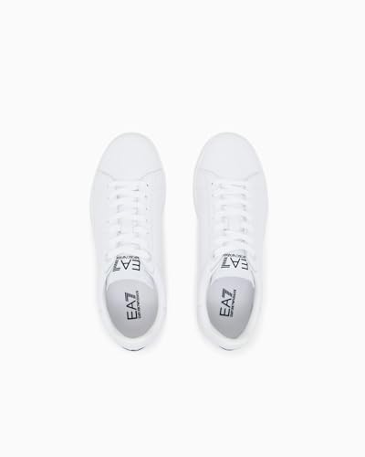 Zapatillas EA7 Emporio Armani 7X000331 de diseño exclusivo 4