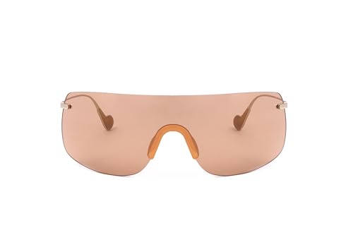 Moncler ML0137-P - 32E METAL SUNGLASSES 00mm2