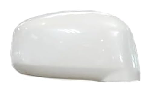 Coque de rétroviseur extérieur Nissan Tiida 2005-2010 pour remplacer une pièce cassée
