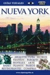 NUEVA YORK GUIAS VISUALES 2008 8403506473 Book Cover