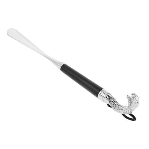 Chausse-pied tête de serpent long pour faciliter le quotidien à la maison