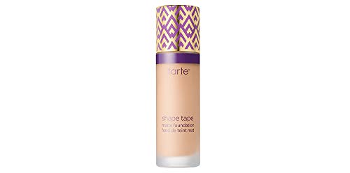 double duty beauty shape tape matte foundation- 29N light-medium neutral