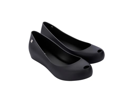 melissa Ultragirl Basic II AD 01003 Black Mujer 39 EUR
