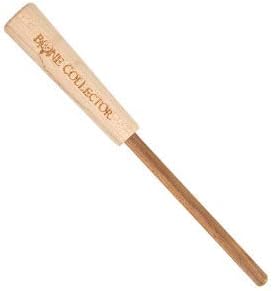 Bone Collector Poplar Girl Turkey Call - Friction Call - Compact Wood Pot, Slate, Hickory Striker