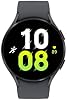 SAMSUNG Galaxy Watch 5 44mm Bluetooth Smartwatch con Monitor de Cuerpo, Salud, Fitness y Sueño, Batería Mejorada, Cristal de Zafiro, Seguimiento GPS Mejorado, Versión EE. UU., Gris (Renovado) 4