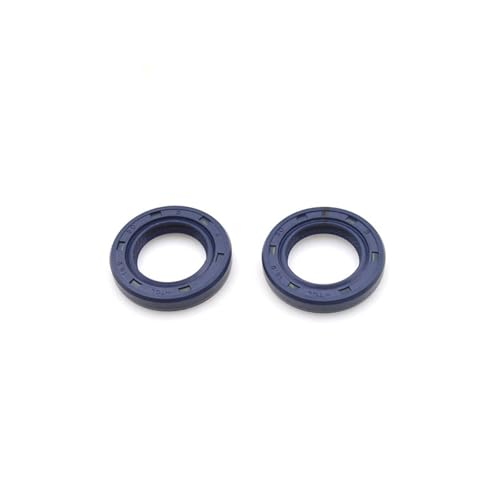Sello de aceite 18,9 x 30 x 5 mm para solucionar fugas de grasa en ejes
