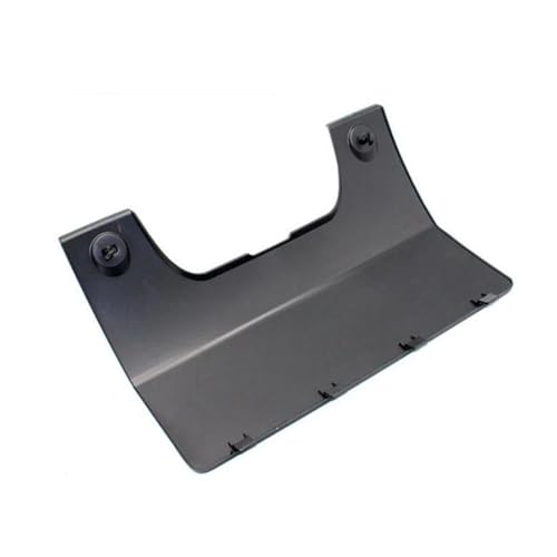 Cache anneau remorquage pare-chocs arrière DPO500011PCL Land Rover Discovery LR3 LR4