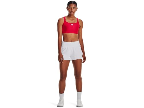 Short UA Vanish 2 en 1 pour vos sessions de running en extérieur - 3