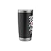 Adrienne Personalized Cute Flower Girls Adrienne Name Stainless Steel Insulated Tumbler