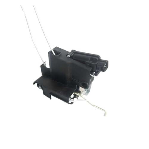 Réparer verrouillage Kia Bongo 3 actionneur loquet porte et coffre