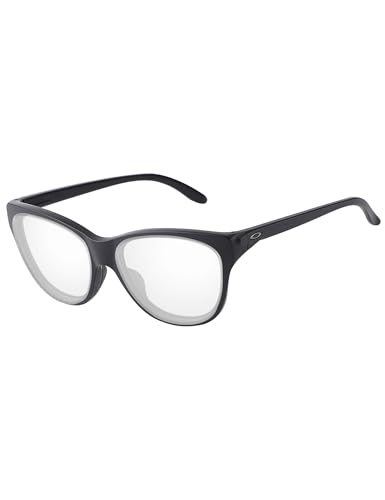 Image of Replacement Lenses for Oakley Hold Out OO9357 55mm Sunglass - Precision Fit, UV Block & Impact Resistant