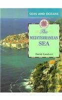 Hardcover The Mediterranean Sea Book
