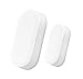 Price comparison product image Trust Smart Home 71231 Wireless Sensor with Reverse Action Function, to Automatically Switch Lights/Devices When a Door or Window is Opened/Closed