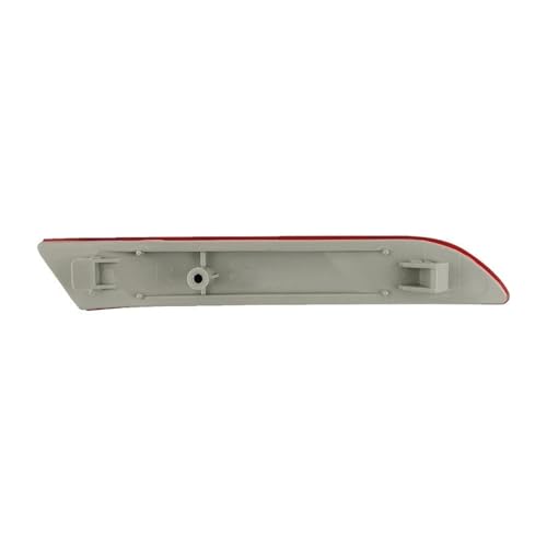 Feu antibrouillard gauche pour Mazda CX-7 2008-2015 extérieur - 4