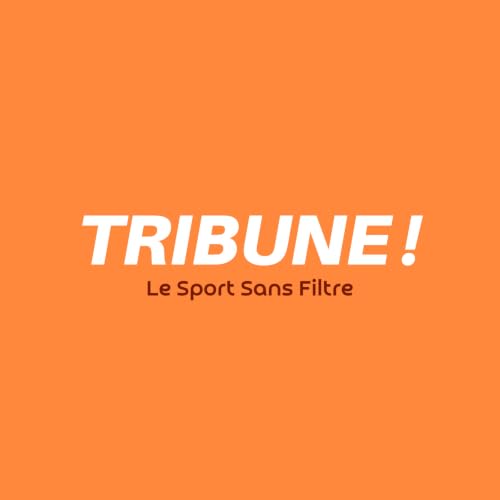 TRIBUNE ! cover art
