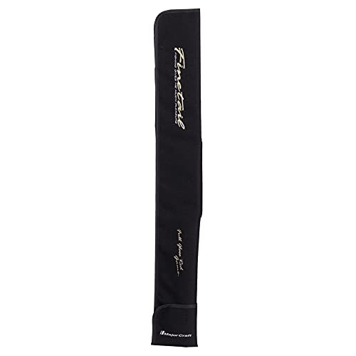 Major Craft(メジャークラフト) トラウトロッド ファインテール グラスモデル FSG-422UL 7枚目