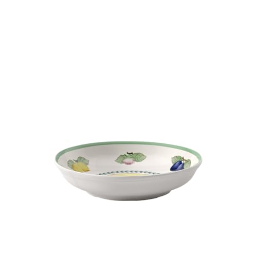 Villeroy & Boch French Garden Fleurence Ciotola, 24 cm, Porcellana Premium